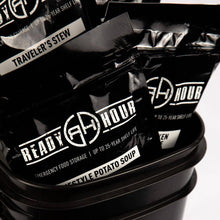 Load image into Gallery viewer, 3-Month Emergency Food Supply (2,000+ calories/day)