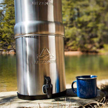 Load image into Gallery viewer, Special - Alexapure Pro Water Filtration System