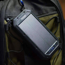 Load image into Gallery viewer, Ready Hour Wireless Solar PowerBank Charger & LED Room Light