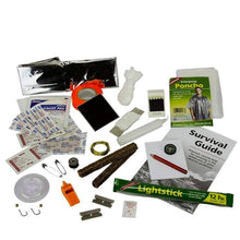 Load image into Gallery viewer, Preparedness Crate for Emergencies (61 items)