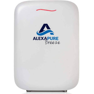 Alexapure Breeze True HEPA Air Purifier - Special