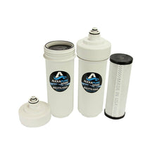 Load image into Gallery viewer, Alexapure Home Under Counter Water Filtration System
