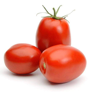 Organic Roma Tomato Seeds (250mg)