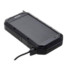 Load image into Gallery viewer, Ready Hour Wireless Solar PowerBank Charger &amp; LED Room Light
