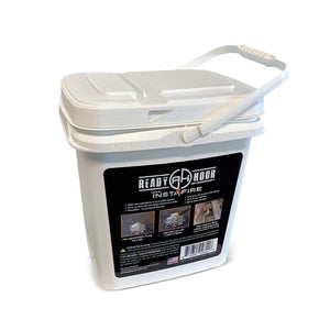 Ready Hour Fire Starter & Fuel (2-gallon bucket)