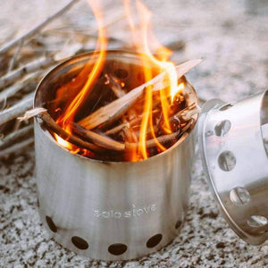 Solo Stove Lite