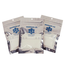 Load image into Gallery viewer, Ready Hour Warrior Ice Cold Packs (3 packs)
