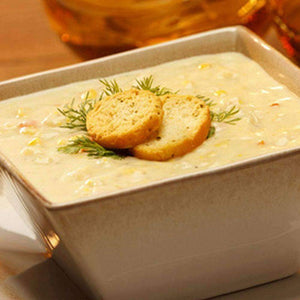 Corn Chowder (28 servings)