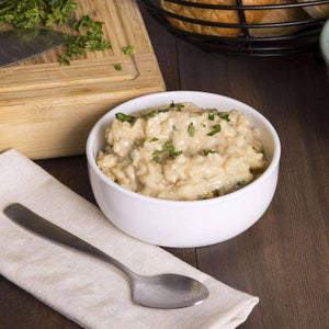 Creamy Chicken Flavored Rice (24 servings)